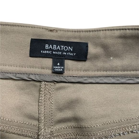 J. Crew Women's Tan Pants - Picture 4 of 8